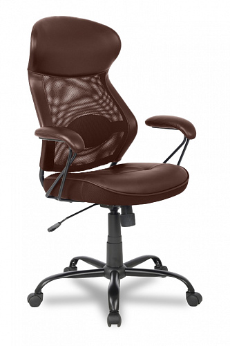 Кресло для персонала College HLC-0370/Brown