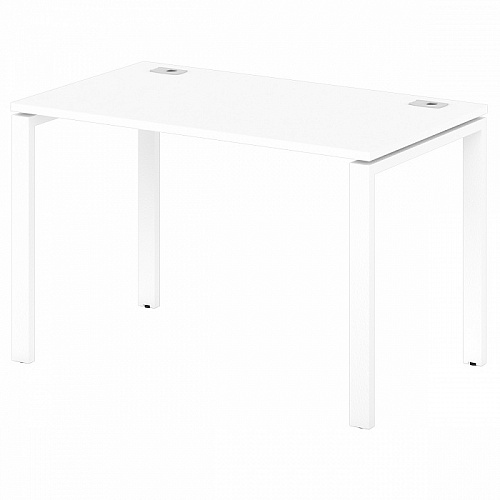 Стол письменный на металлокаркасе S-31-522 Sentida Color